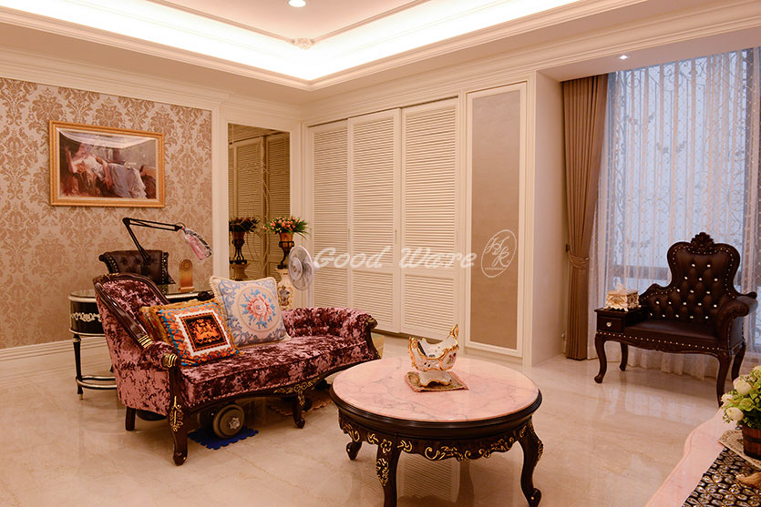 American Decor Art for Home Improvement