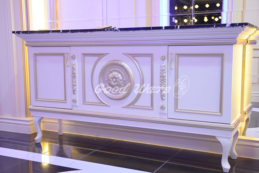 Polyurethane Ceiling Medallion