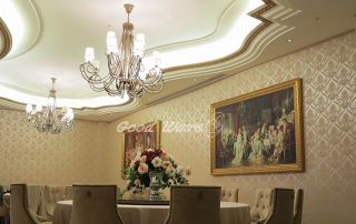 Different Wall Ideas for Home Decoration