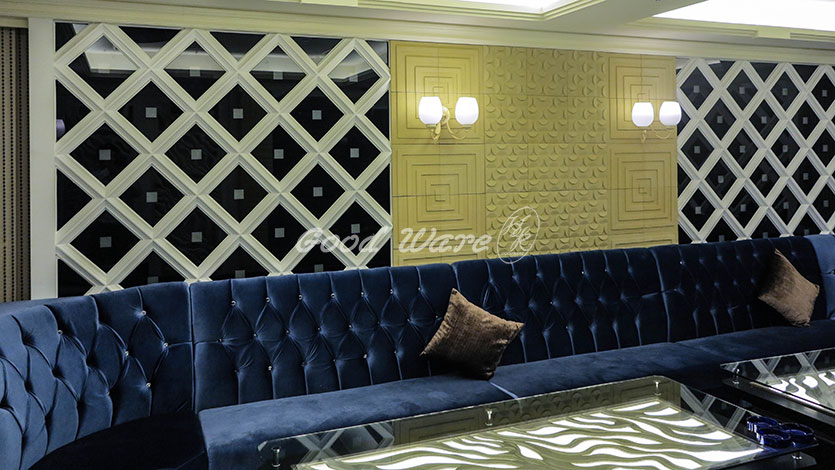 Different Wall Ideas for Home Decoration 