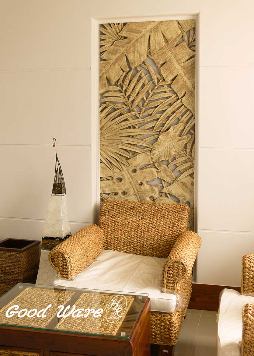 The Design and Application of Decorative Wall Panels