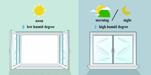 how to fix crown molding
