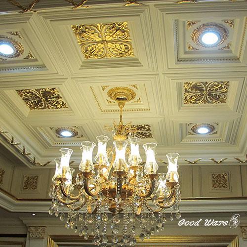 pu ceiling designs
