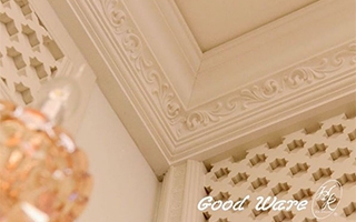 decorative moulding