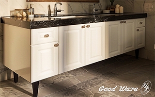 cabinet molding styles