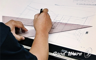 interior design self-learning