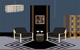 decorative moulding ideas