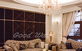 interior trim molding ideas