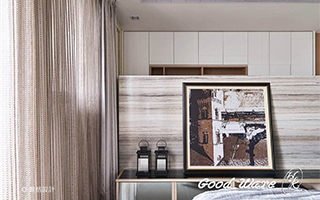 modern moulding style