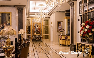 molding design ideas