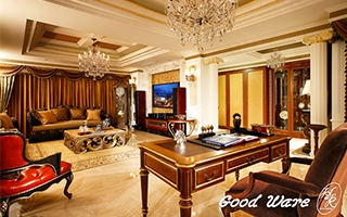 decorative trim ideas