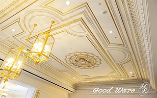 ceiling moulding design