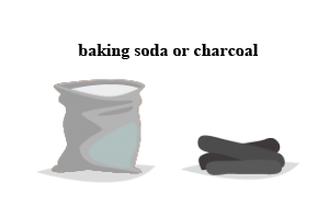 how to fix crown molding