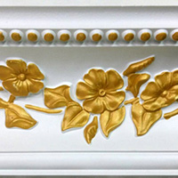 decorative mouldings