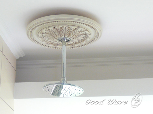 lamp ceiling plates