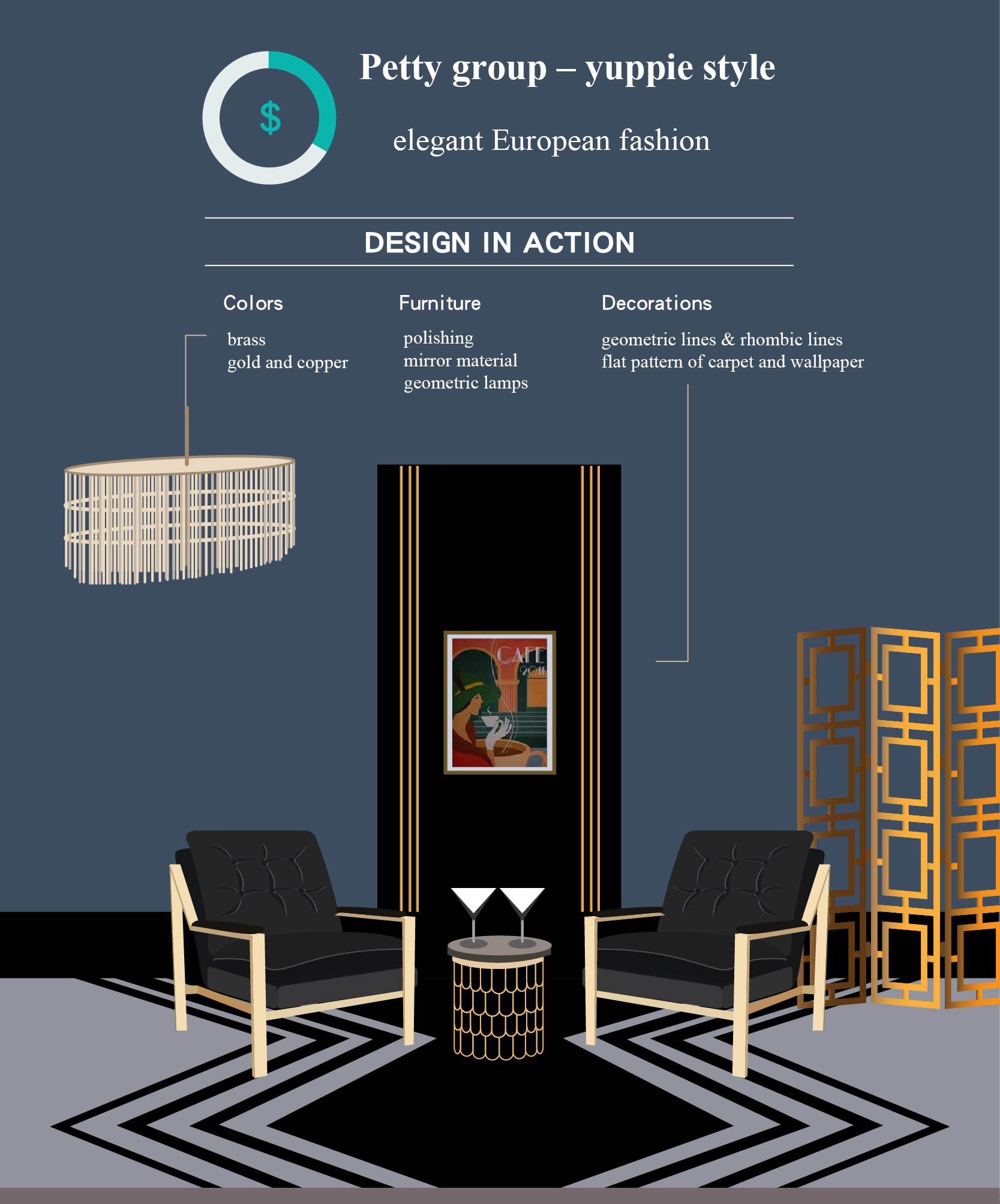 decorative moulding ideas